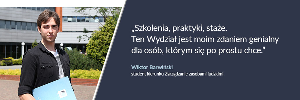 Wydział zarządzania uniwersytetu łódzkiego